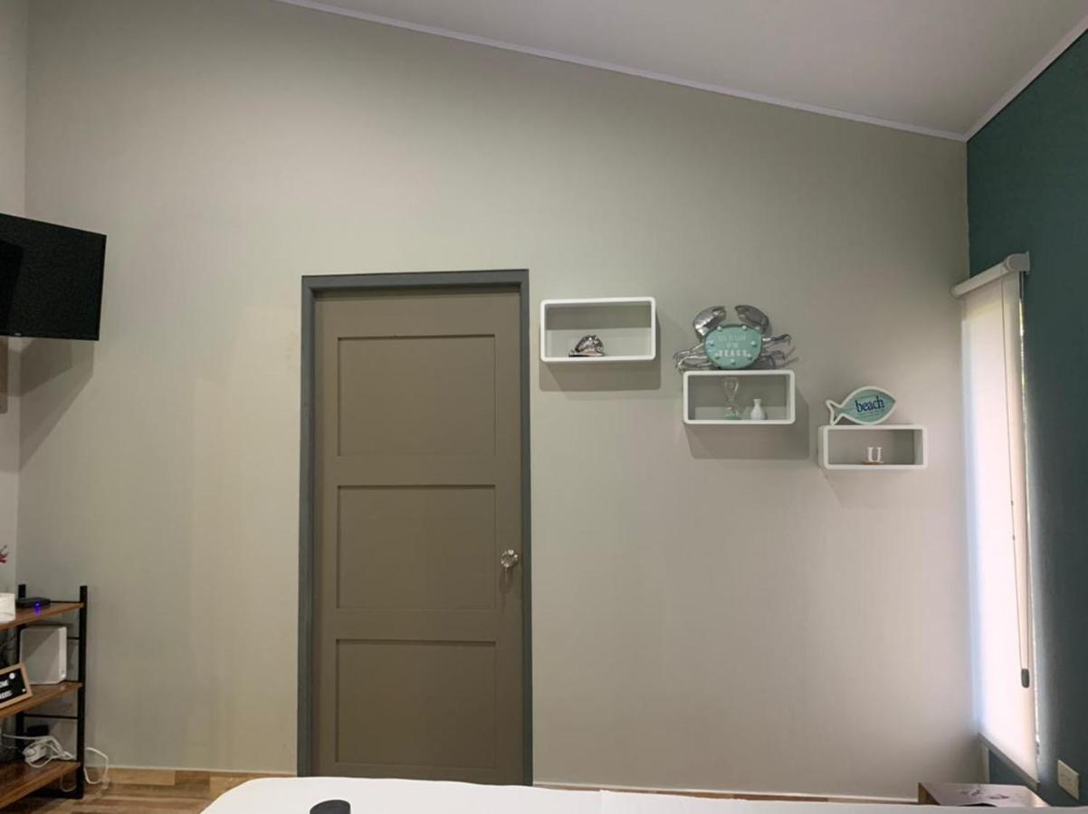 דירות אוביטה Casita Anastacia מראה חיצוני תמונה