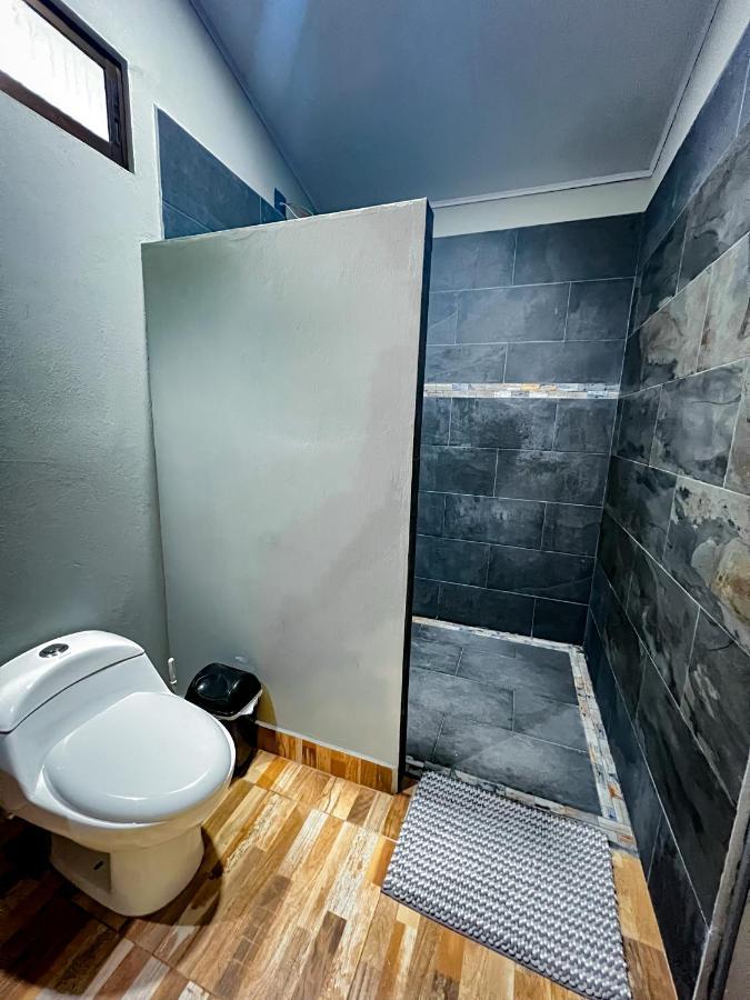 דירות אוביטה Casita Anastacia מראה חיצוני תמונה